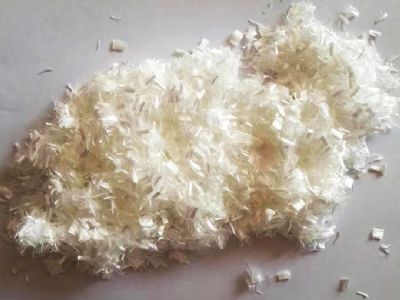 點(diǎn)擊查看詳細(xì)信息<br>標(biāo)題：聚乙烯醇纖維 閱讀次數(shù)：5803