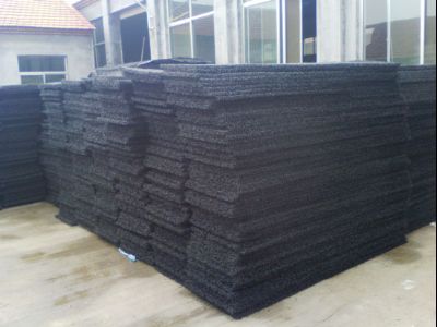 點擊查看詳細(xì)信息<br>標(biāo)題：滲排水片材 閱讀次數(shù)：4588