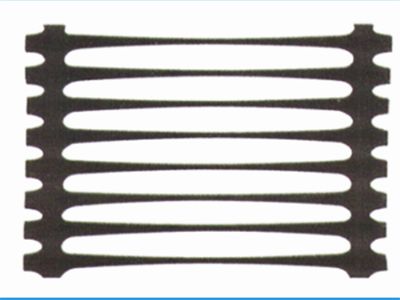 點(diǎn)擊查看詳細(xì)信息<br>標(biāo)題：聚乙烯單向拉伸土工格柵 閱讀次數(shù)：4797