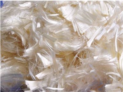 點(diǎn)擊查看詳細(xì)信息<br>標(biāo)題：聚丙烯腈纖維 閱讀次數(shù)：5862