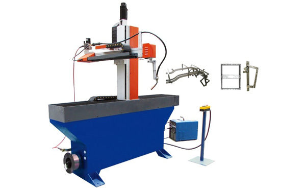 自動(dòng)磨齒機(jī)