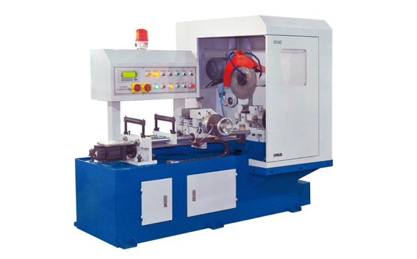 全自動(dòng)鋁型材切割機(jī)(360型)