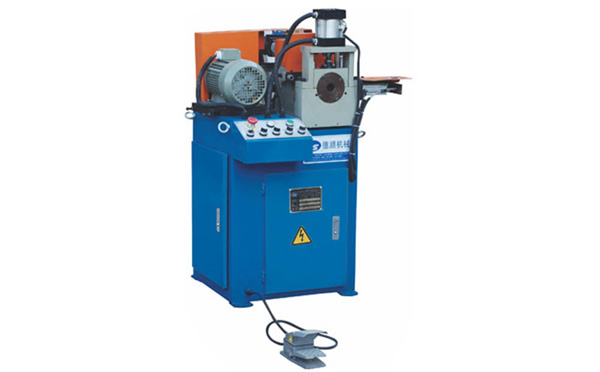 單頭倒角機(jī)（50）